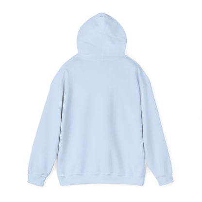 HBCU Dad Hoodie — Colorful Pride Pullover