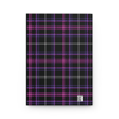 Empowered Woman Journal, Stylish Notebook for Boss Ladies, Motivational Diary for Entrepreneurs, Perfect Gift for Women, She E.O. Design