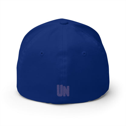 Cap, Unbothered, Unbroken, Unafraid, Uncommon, Embroidered Hat, Baseball Cap, Custom Baseball Hat, Inspirational Cap,
