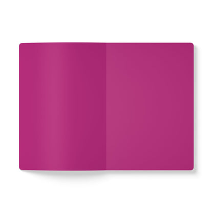 Empowering Softcover Journal for Boss Babes | Inspirational Writing Notebook, Planner, Gift for Entrepreneurs, SheEO, Personal Development