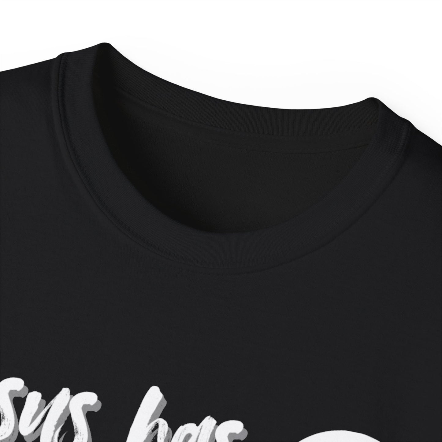 Proverbs Inspirational Unisex Ultra Tee