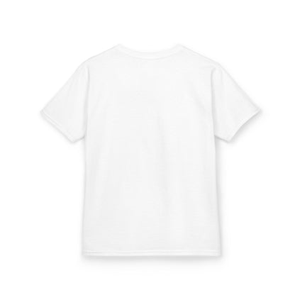 Girls Empowerment Graphic Tee: Girl Magic Shirt