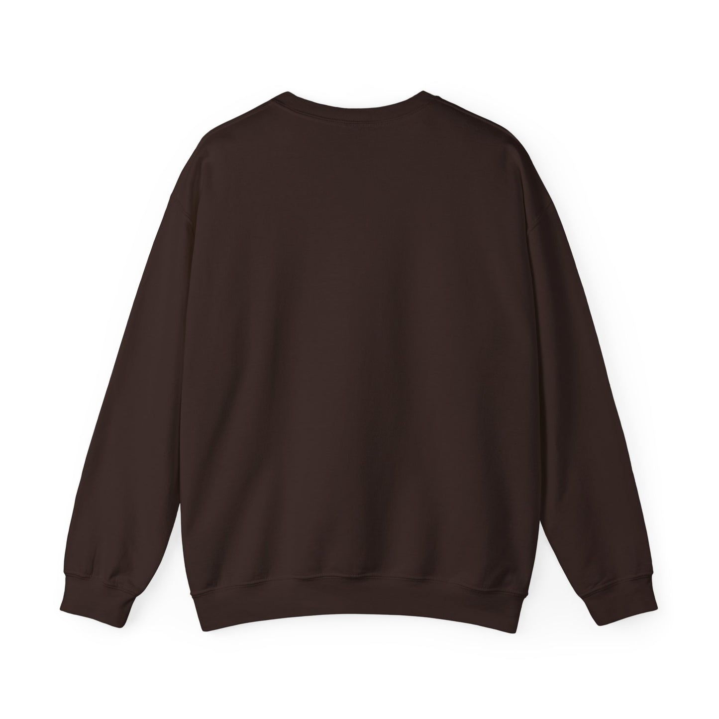 4 The Culture Crewneck Sweatshirt – Inspirational Crown Graphic | FirstGen Designs