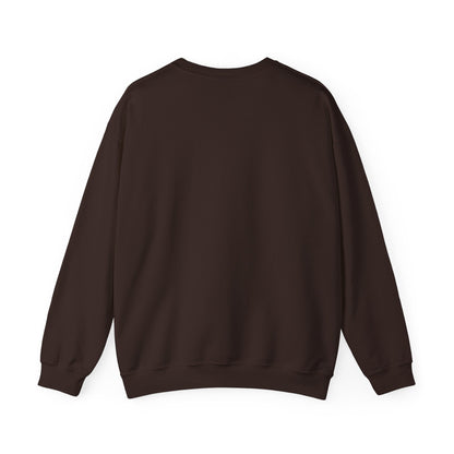 4 The Culture Crewneck Sweatshirt – Inspirational Crown Graphic | FirstGen Designs