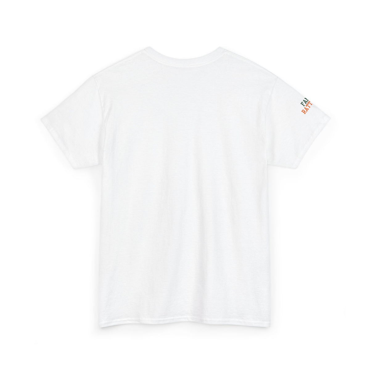 Rep Your HBCU Tee – FAMU ALUMNI Graphic Unisex Cotton | FirstGen Designs
