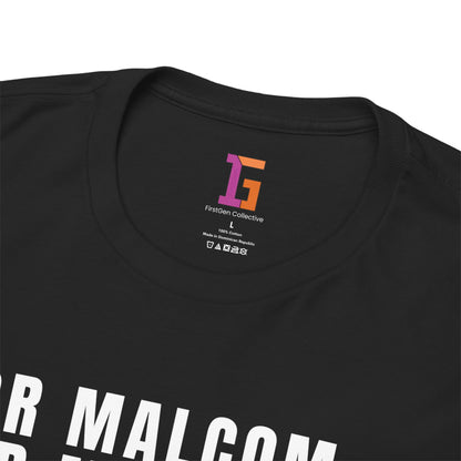 4 The Culture T-Shirt — Inspirational Movement Tribute | FirstGen Designs