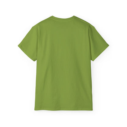 Minding My Melanin Tee: Inspirational Afrocentric Cotton T-Shirt