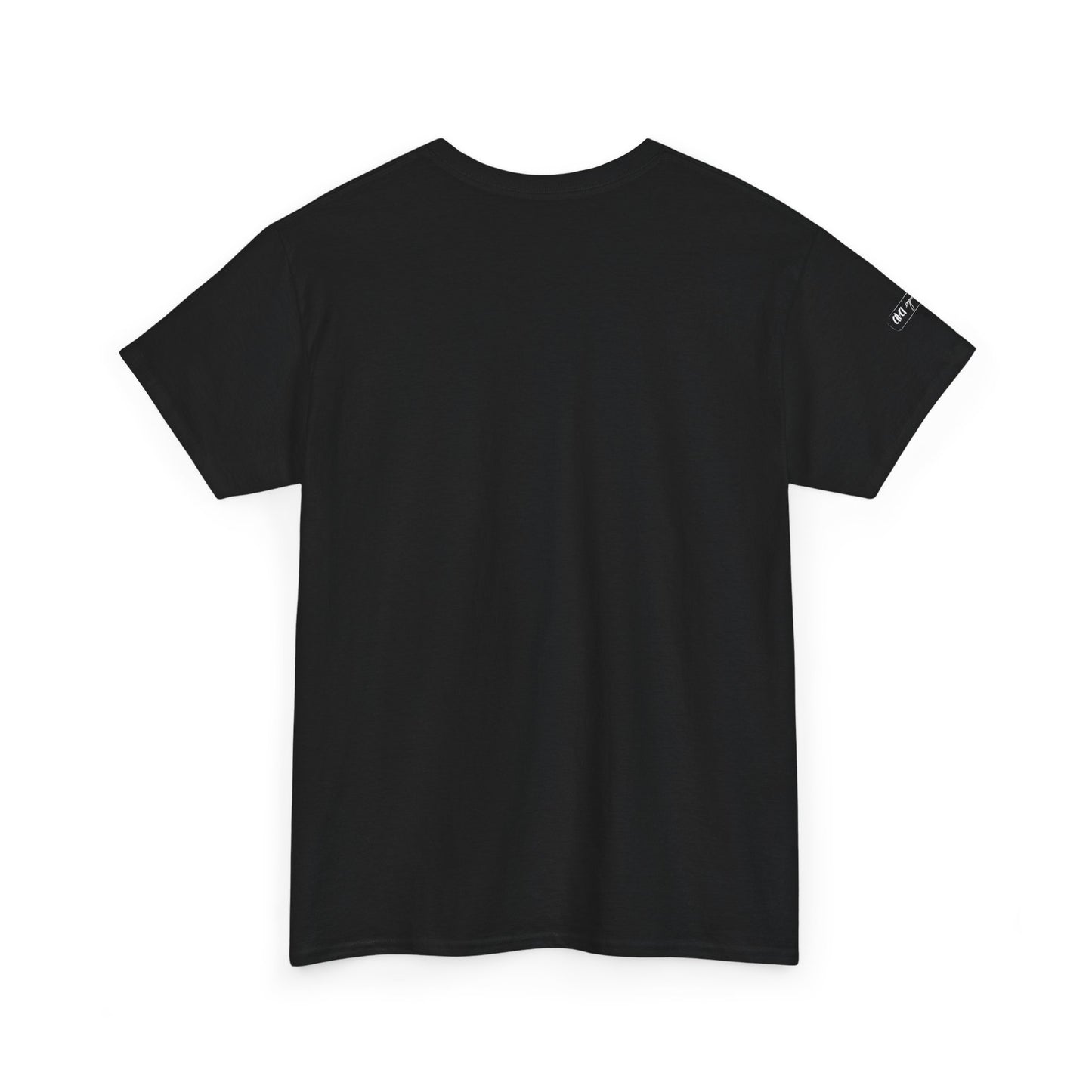 King Leader Dad Unisex Heavy Cotton Tee | Father's Day Gift, Dad T-Shirt, Casual Wear, Dad Humor Shirt, Family Gathering Apparel