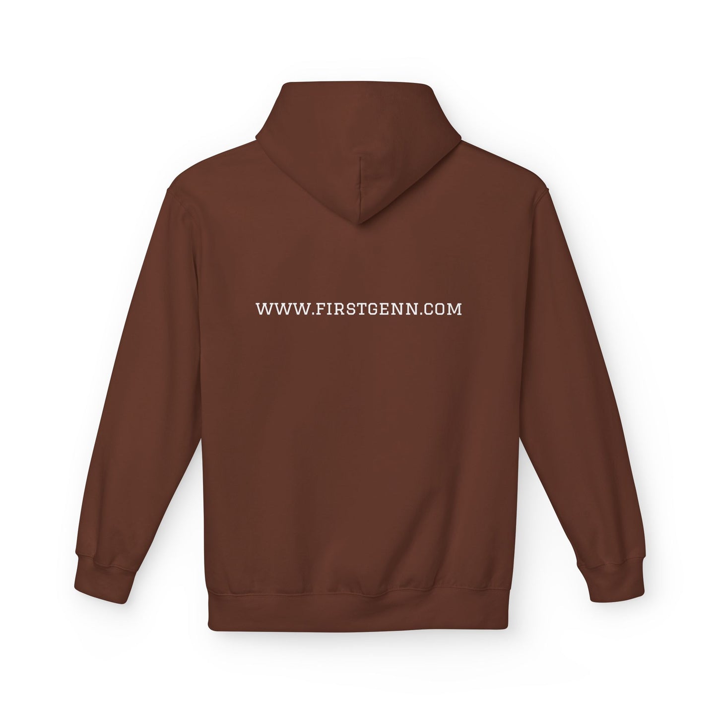 First-Gen Unisex Fleece Hoodie, Cozy Sweatshirt for History Makers, Perfect Gift for Graduates, Casual Wear for Everyday, Unique [...]