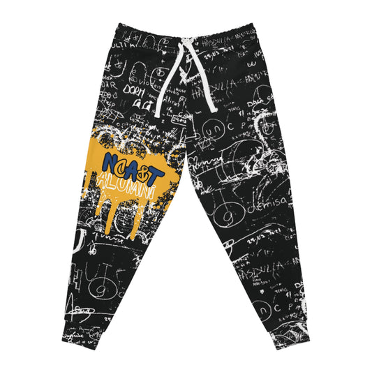 Stylish Athletic Joggers | Comfortable Sportswear, Activewear for Gym, Casual Wear, Exercise, Gift for Fitness Lovers