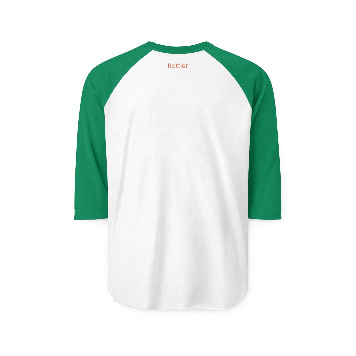 Rep Your HBCU FAMU Raglan Tee – College Spirit Graphic | FirstGen Designs