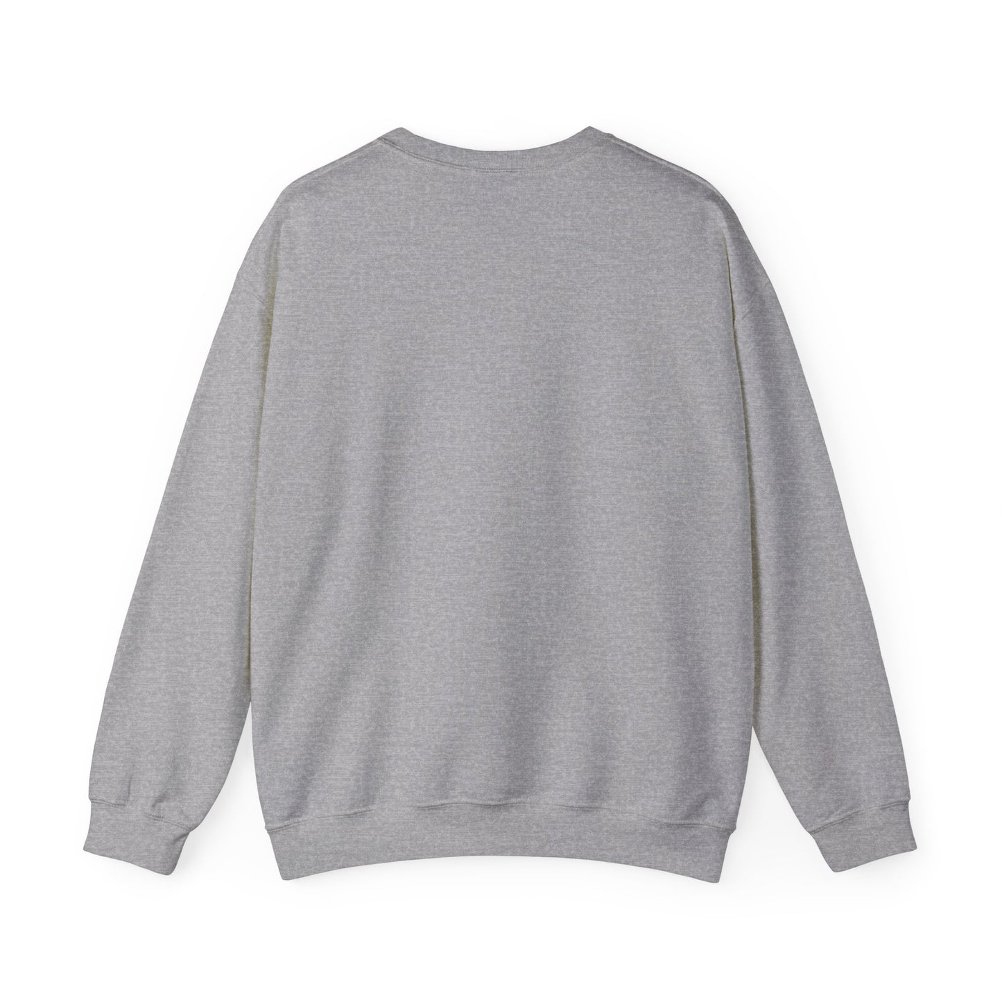 Christian Apparel Sweatshirt – Godwill Unisex Heavy Blend Cozy Sweatshirt | FirstGen Designs