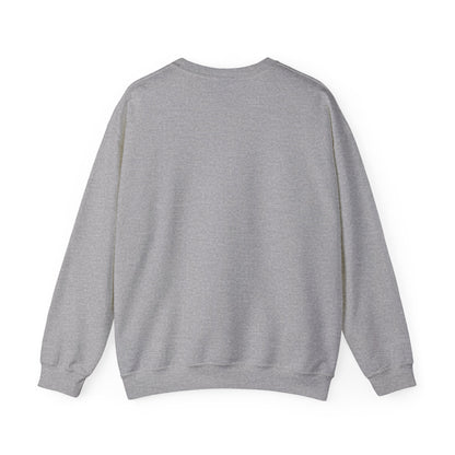 Christian Apparel Sweatshirt – Godwill Unisex Heavy Blend Cozy Sweatshirt | FirstGen Designs