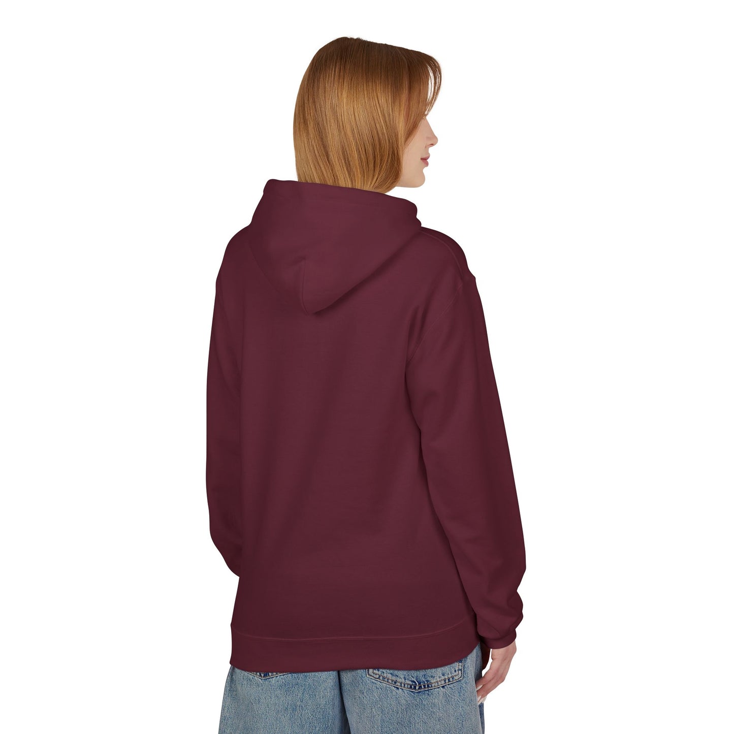 Straight Outta NCCU Hoodie | Unisex Fleece Sweatshirt | Comfortable Casual Wear | Great Gift for Friends | Perfect for Everyday & [...]