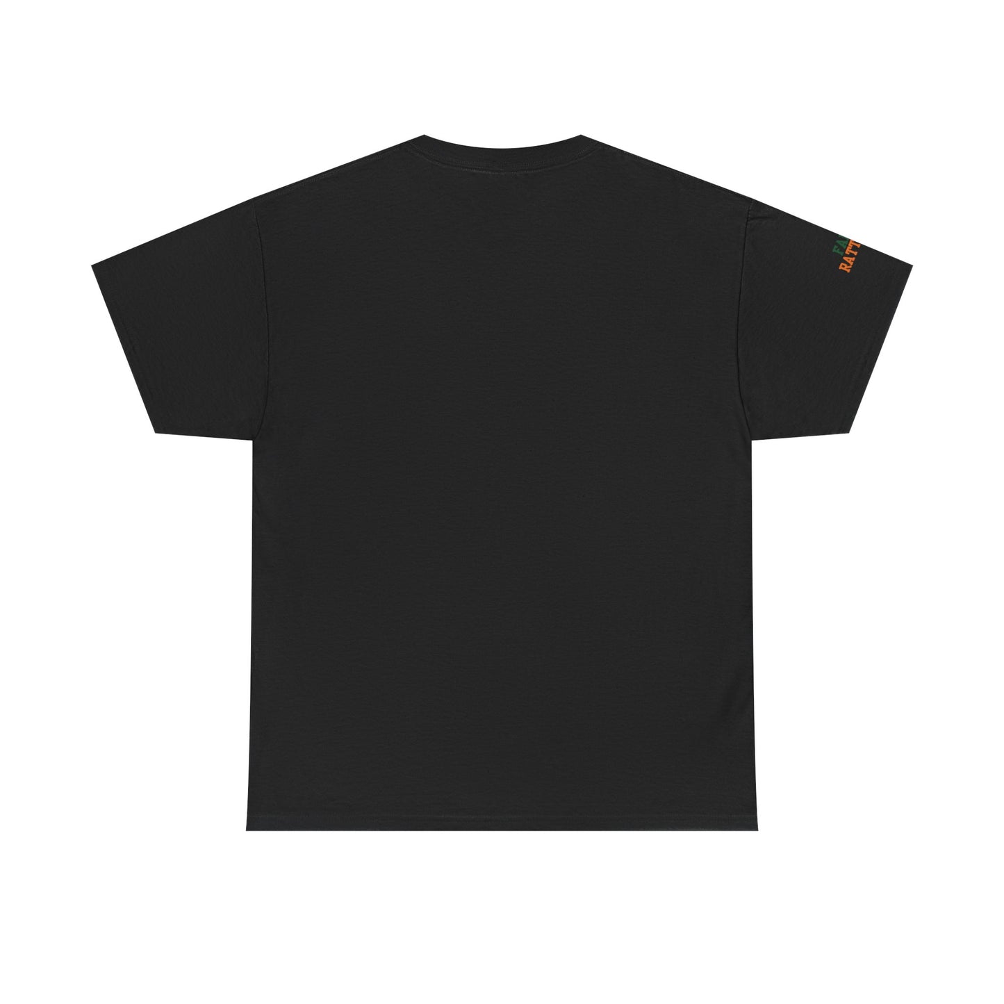Rep Your HBCU Tee – FAMU ALUMNI Graphic Unisex Cotton | FirstGen Designs