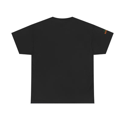 Rep Your HBCU Tee – FAMU ALUMNI Graphic Unisex Cotton | FirstGen Designs