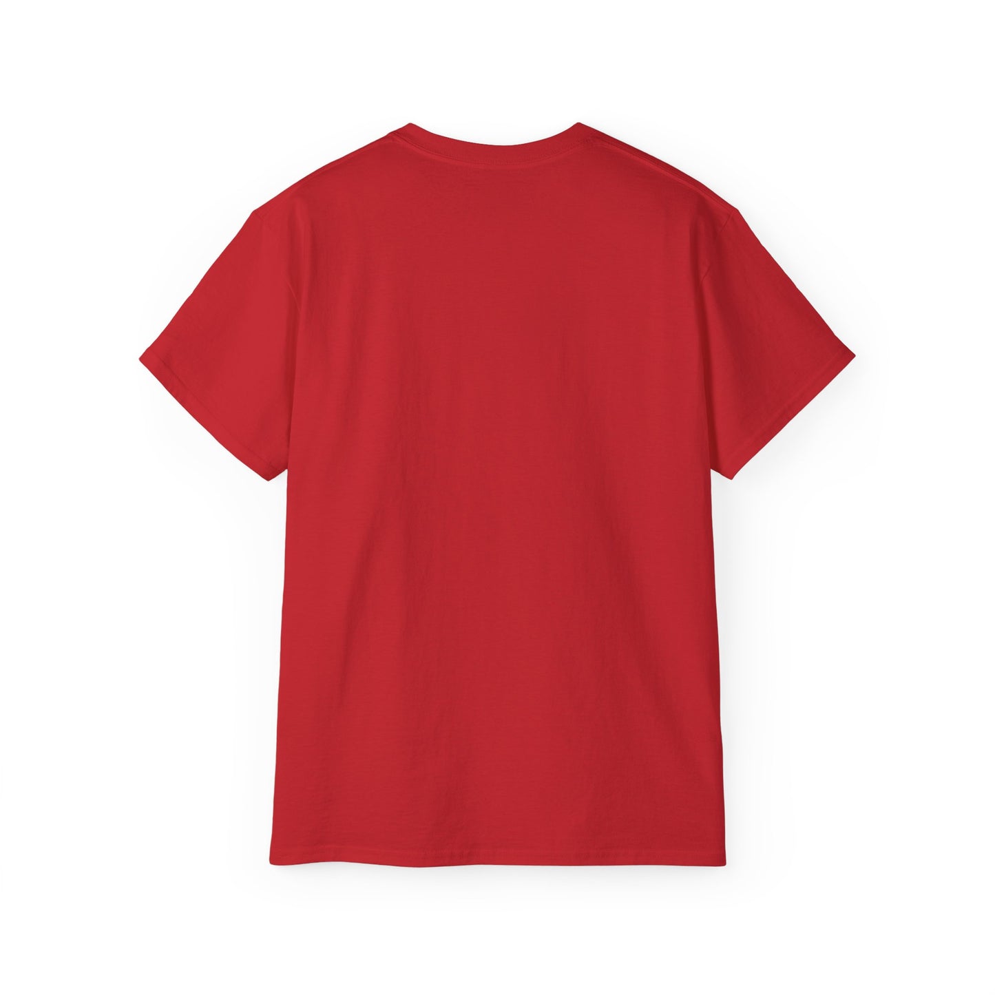 Bold Statement Loc Crown Unisex Tee: Pretty, Retro Vibes, Perfect for Parties, Gift for Friends, Casual Wear, Everyday Style