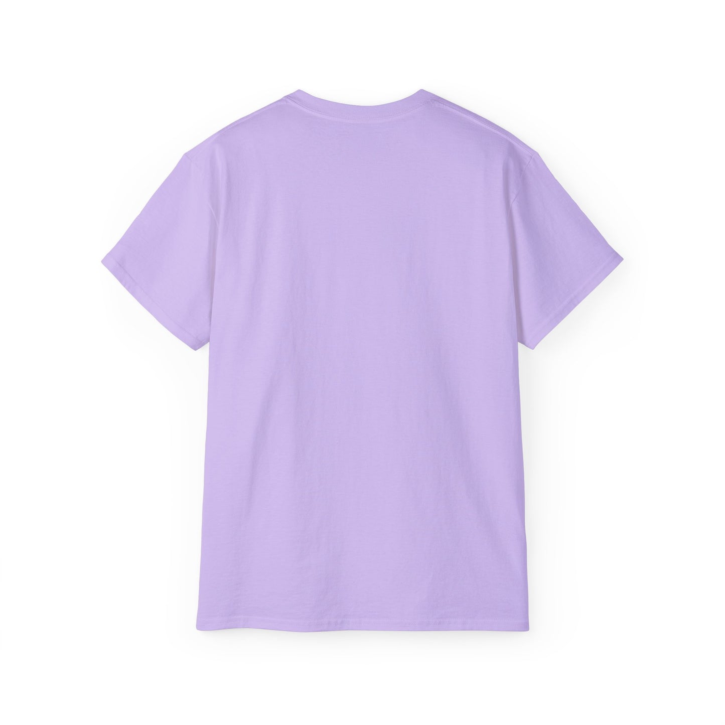 Christian Apparel Tee – Inspirational Girl Ultra Cotton | FirstGen Designs