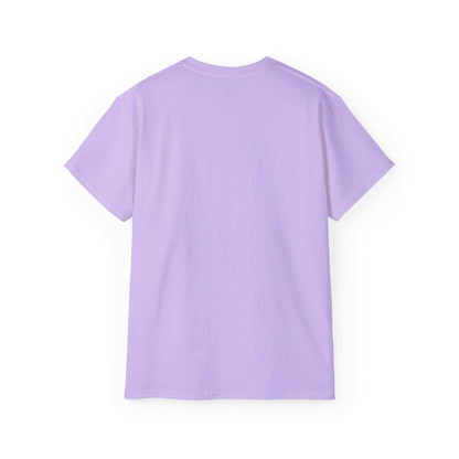Christian Apparel Tee – Inspirational Girl Ultra Cotton | FirstGen Designs