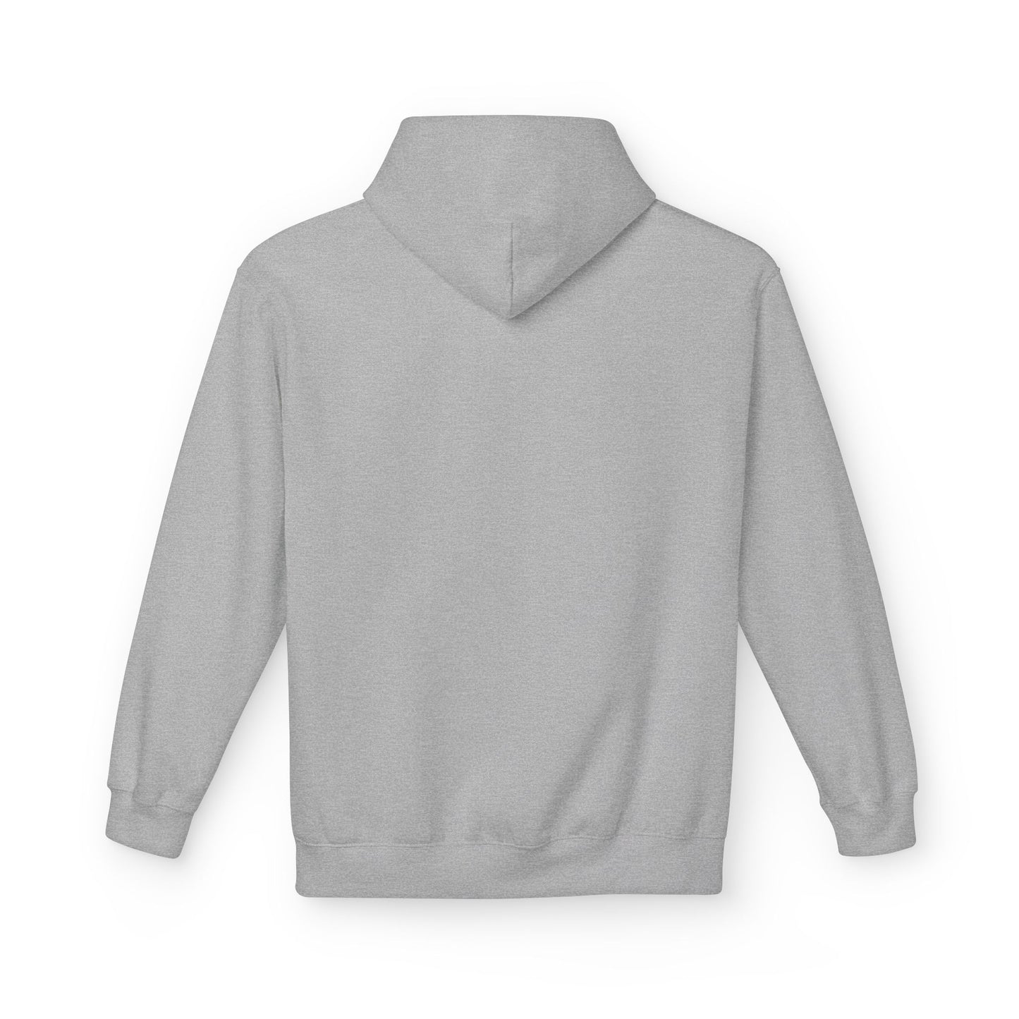 King Dad Fleece Hoodie | Unisex Dad Hoodie Gift | Cozy Father’s Day Apparel | King Dad Sweatshirt | Softstyle Hoodie for Fathers