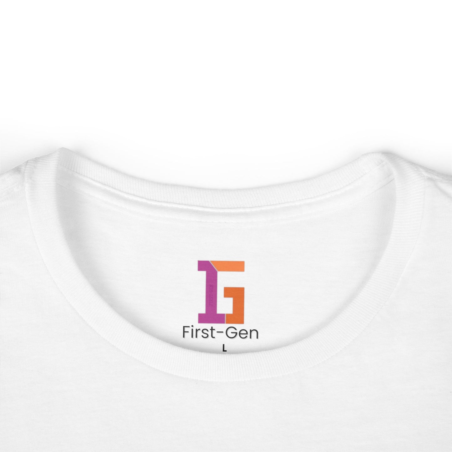 Rep Your HBCU Tee – Benedict Collegiate Slang Shirt | FirstGen Designs