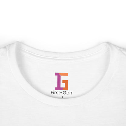Rep Your HBCU Tee – Benedict Collegiate Slang Shirt | FirstGen Designs