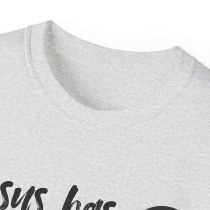 Proverbs Inspirational Unisex Ultra Tee