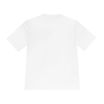 Finer Women Golf Unisex Moisture Wicking Tee, Activewear, Golf Apparel, Sportswear, Gift for Golfers, Summer Workout T-Shirt