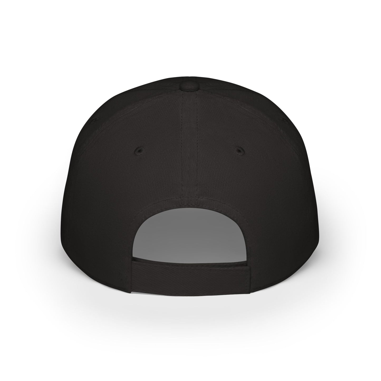Stylish King Leader Dad Cap | Low Profile Baseball Hat | Gift for Fathers Day, Dad's Birthday, Family Outings, Casual Wear, Sports Events