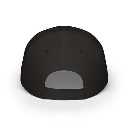 Stylish King Leader Dad Cap | Low Profile Baseball Hat | Gift for Fathers Day, Dad's Birthday, Family Outings, Casual Wear, Sports Events