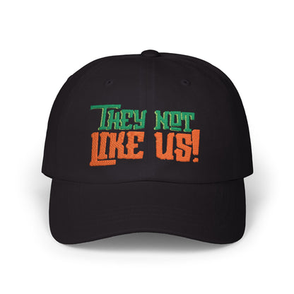 FAMU Cap - Casual Style Hat, Father's Day Gift, Summer Accessory, Trendy Cap for Men, Everyday Wear