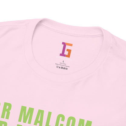 4 The Culture T-Shirt — Inspirational Movement Tribute | FirstGen Designs