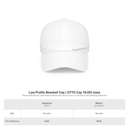 Stylish King Leader Dad Cap | Low Profile Baseball Hat | Gift for Fathers Day, Dad's Birthday, Family Outings, Casual Wear, Sports Events