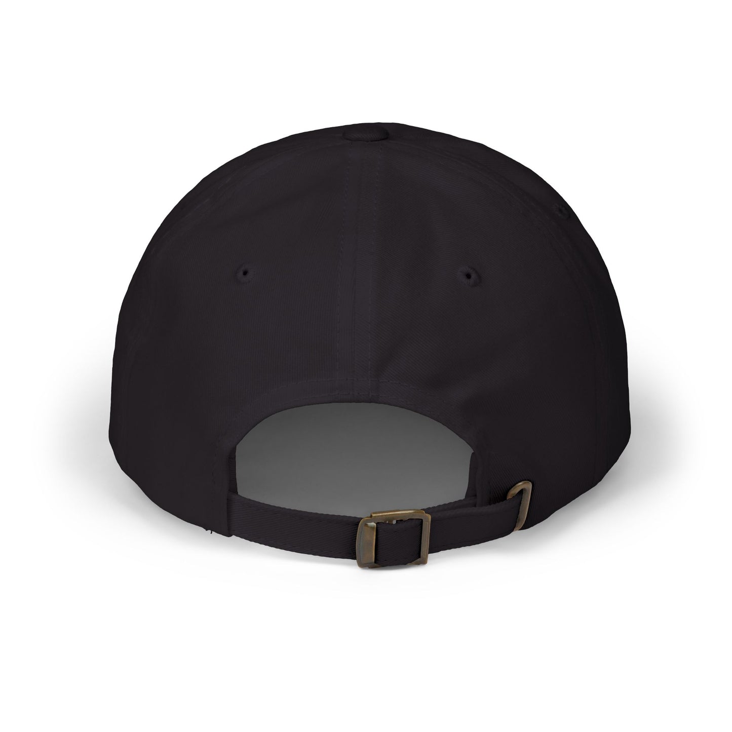 HBCU Mom Cap | Perfect Gift for Graduations, Mother's Day, College Events, Casual Wear, Embroidered Hat