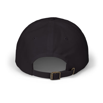 HBCU Mom Cap | Perfect Gift for Graduations, Mother's Day, College Events, Casual Wear, Embroidered Hat