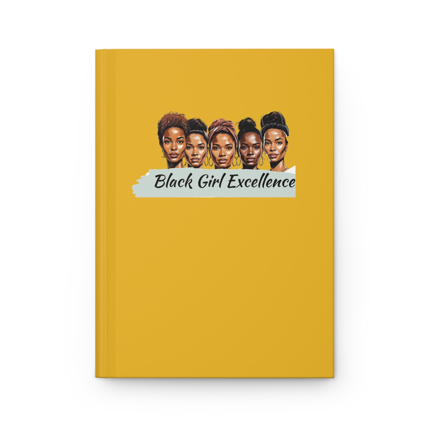 BGE Empowering Hardcover Journal | Unbothered, Unbroken, Unafraid | Inspirational Journal for Daily Reflections, Motivational Gift, [...]