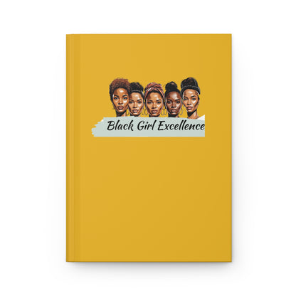 BGE Empowering Hardcover Journal | Unbothered, Unbroken, Unafraid | Inspirational Journal for Daily Reflections, Motivational Gift, [...]