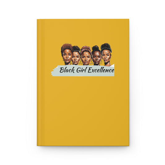 BGE Empowering Hardcover Journal | Unbothered, Unbroken, Unafraid | Inspirational Journal for Daily Reflections, Motivational Gift, [...]