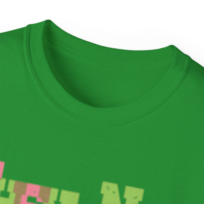 Divine Ladies | They Not Like Us T-Shirt | FirstGen Designs
