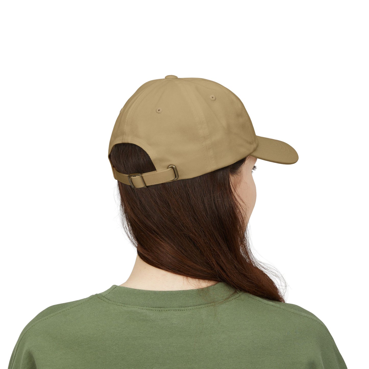 Rep Your HBCU Cap – Tiger Mom Embroidered Baseball Hat | FirstGen Designs