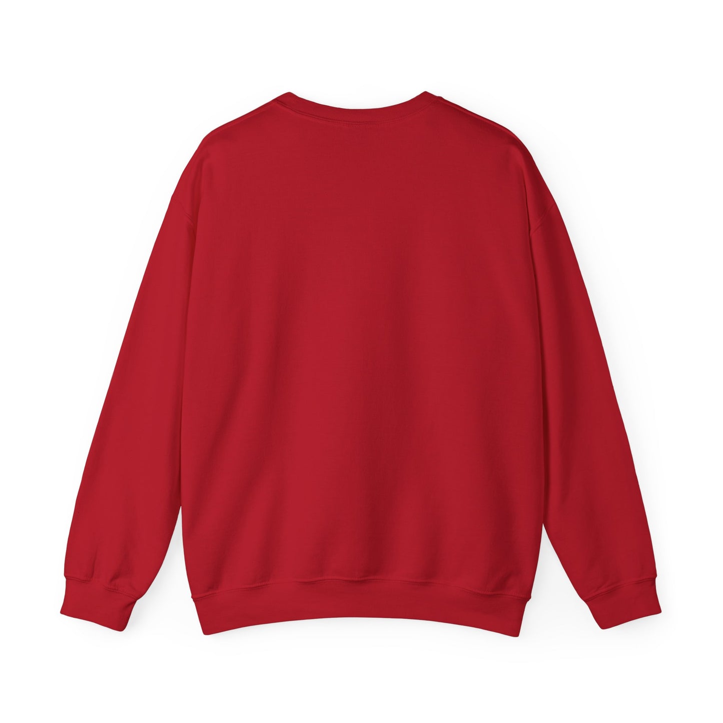 4 The Culture Crewneck Sweatshirt – Inspirational Crown Graphic | FirstGen Designs