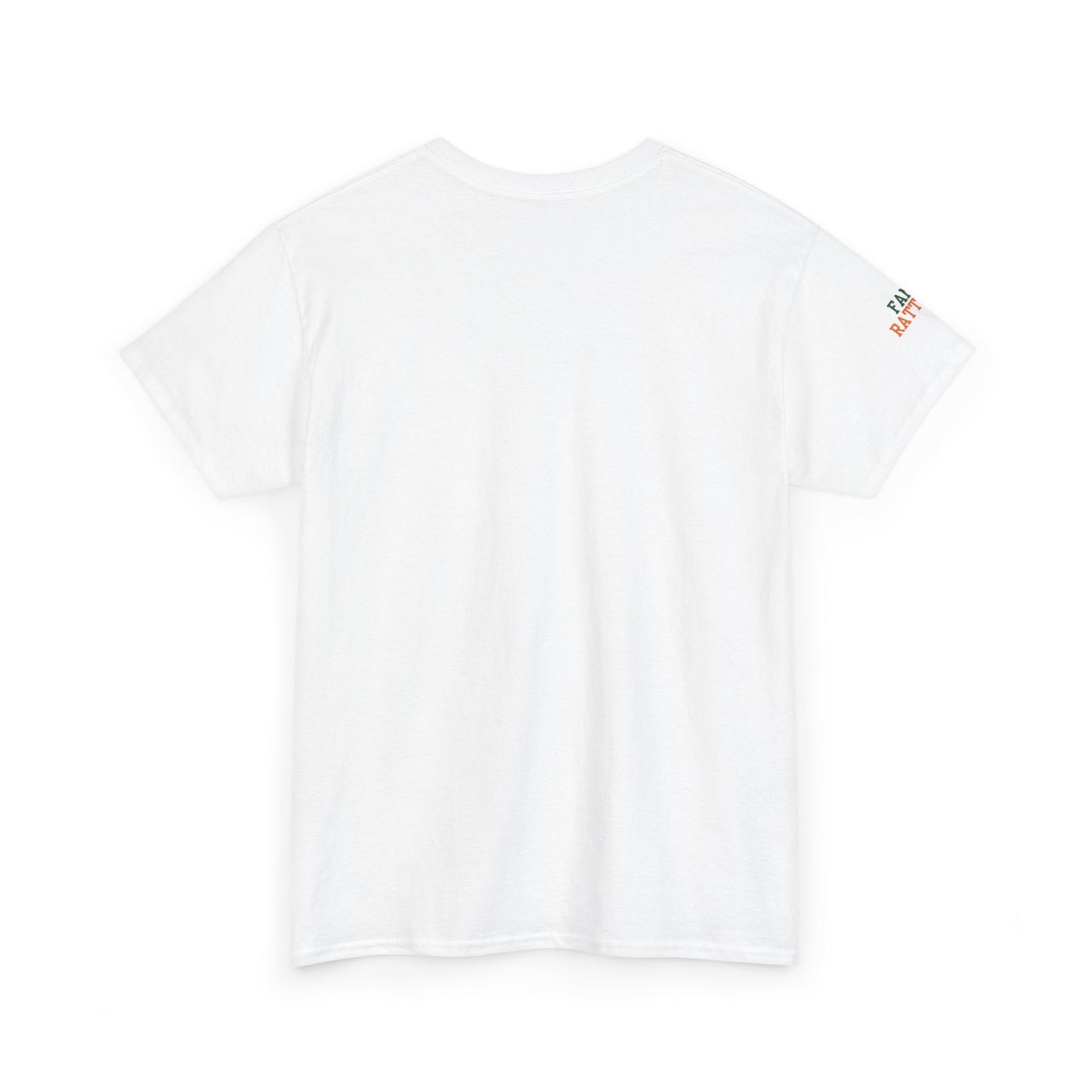 Unisex Heavy Cotton Tee with 'FAMU ALUMNI' Design, Perfect for Alumni Gatherings, School Spirit, Casual Wear, Gift for Grads, Vintage [...]