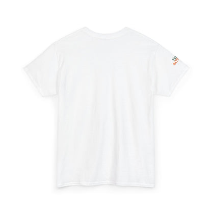 Unisex Heavy Cotton Tee with 'FAMU ALUMNI' Design, Perfect for Alumni Gatherings, School Spirit, Casual Wear, Gift for Grads, Vintage [...]