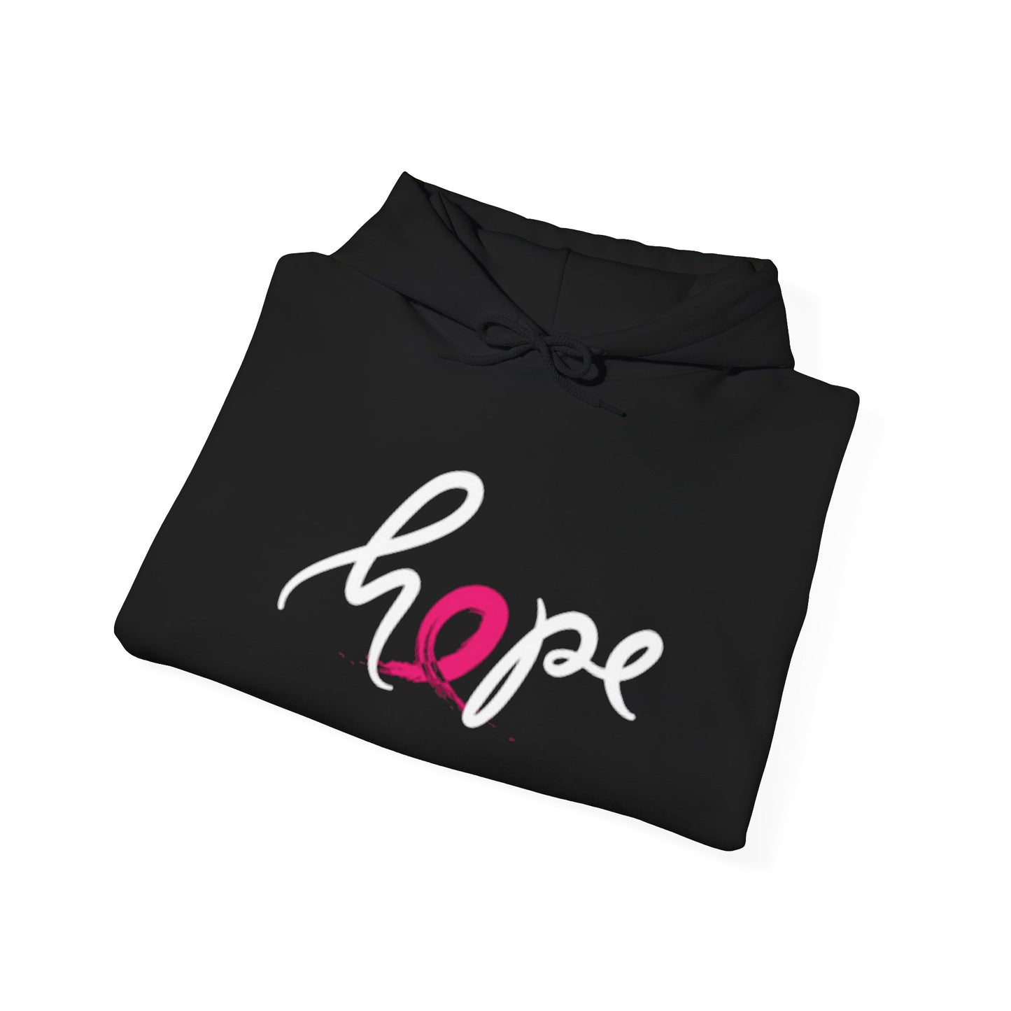 Hope-Themed Heavy Blend Hoodie, Unisex Sweatshirt for Support and Comfort, Awareness Gift, Cozy Essential, Cancer Awareness Apparel, [...]