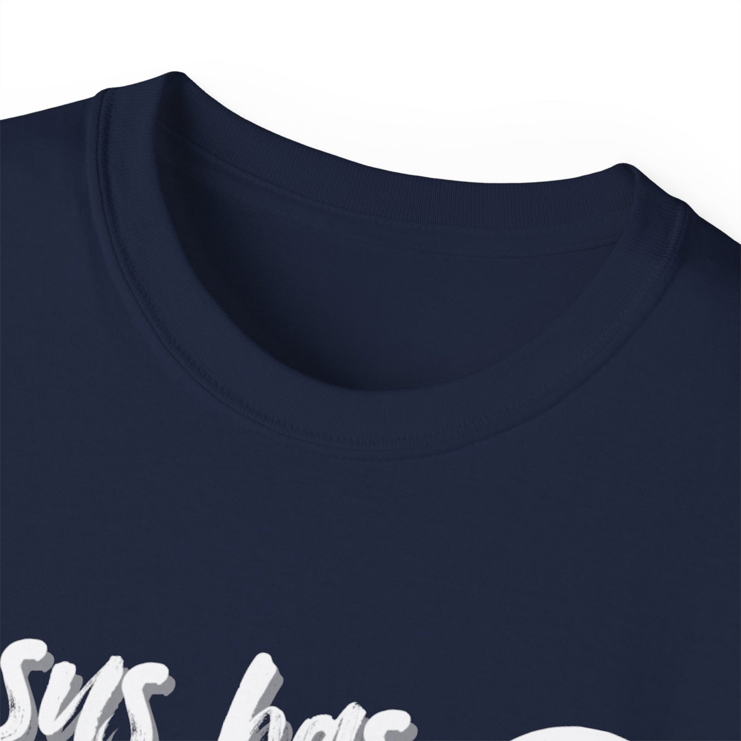 Proverbs Inspirational Unisex Ultra Tee