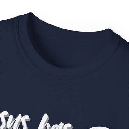 Proverbs Inspirational Unisex Ultra Tee