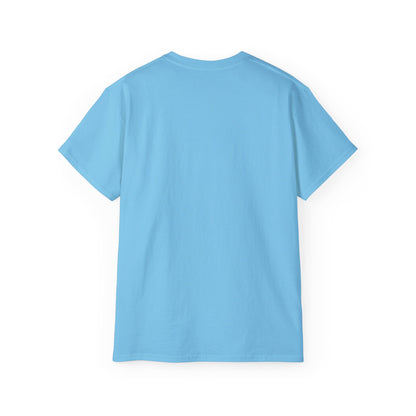 Inspirational Girl Ultra Cotton Tee: Empowering Unisex T-Shirt