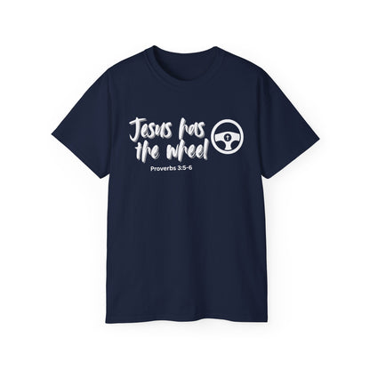 Proverbs Inspirational Unisex Ultra Tee