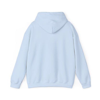 HBCU Dad Hoodie — Colorful Pride Pullover