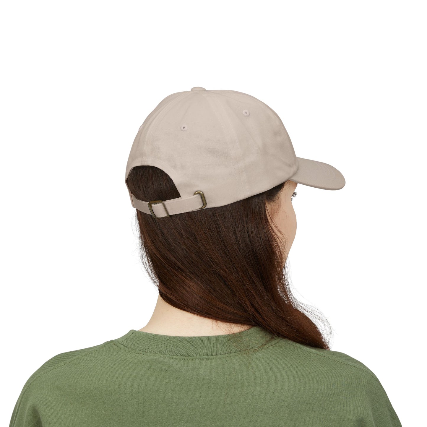 Rep Your HBCU Cap – Tiger Mom Embroidered Baseball Hat | FirstGen Designs